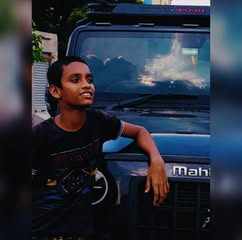 Pasupunoori Kavitha logo