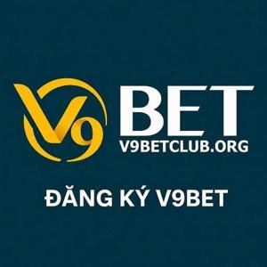 Đăng Ký V9Bet logo