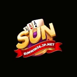 sunwin36jpnet logo