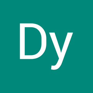 Dy Fv logo