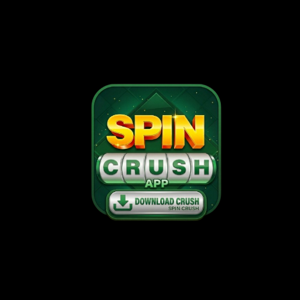 SPIN CRUSH