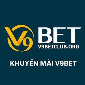 Khuyến Mãi V9Bet logo