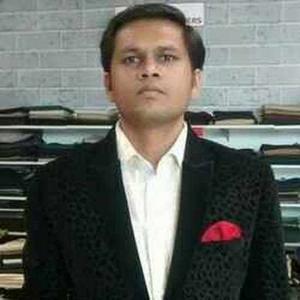 JAYESH DOSHI logo