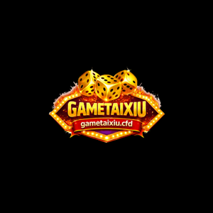 Gametaixiu cfd logo