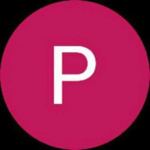 Priti Kumari logo