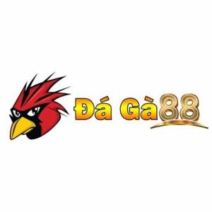 DAGA88 logo