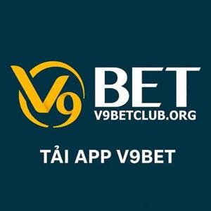 Tải App V9Bet logo