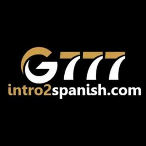 G777 Game logo