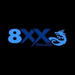 8Xx site logo