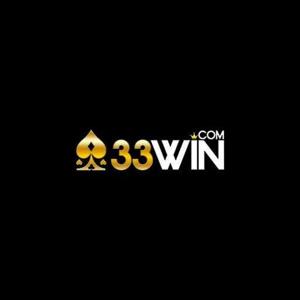 33WIN logo