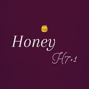Honey logo