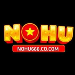 Nohu666 logo
