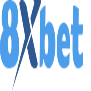 8XBET logo