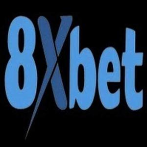 8XBET logo
