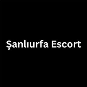 Şanlıurfa Escort logo