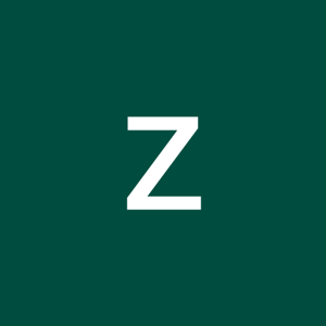 zeenat Ahmad logo