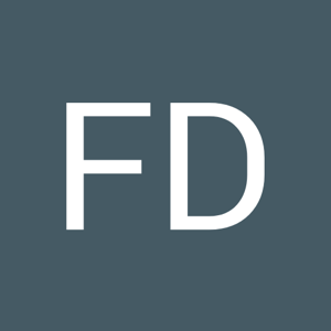 FD Brox logo