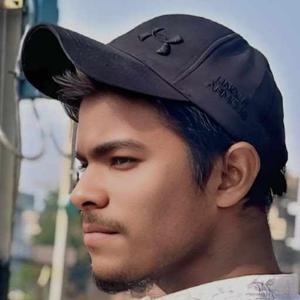 Sudhanshu Raj logo