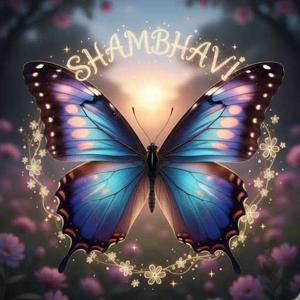 Shambhavi Chauhan logo