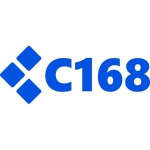 C168 Recipes logo