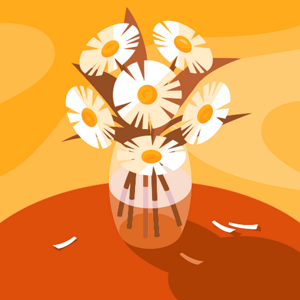 Rose park logo