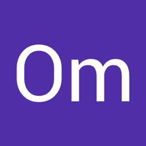 Om Kourav logo