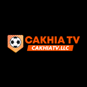 Cakhiatv llc ketquabongda logo