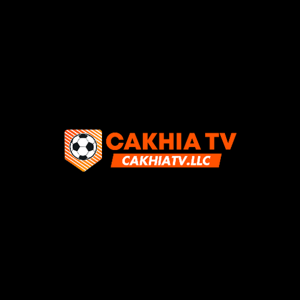 Cakhiatv llc lichthidaubongda logo
