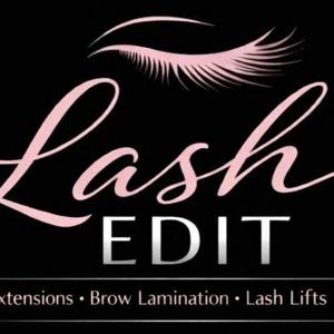 lash edit logo