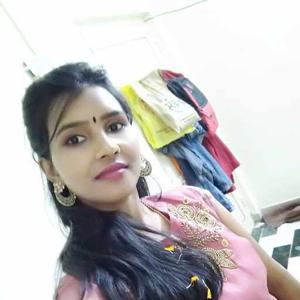 Nivedeet Chaudhary logo
