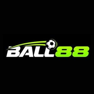 Ball88s in net logo