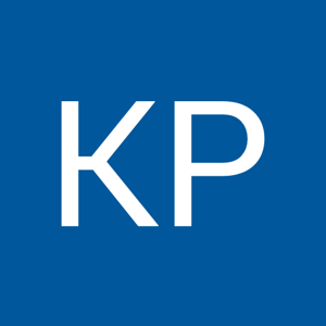 KP Ki duniya logo