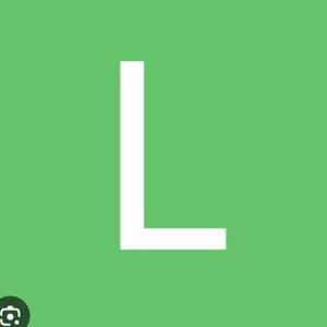 Lol What logo