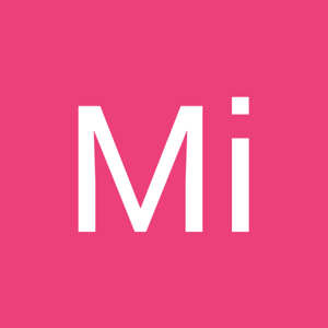 Mi Park logo