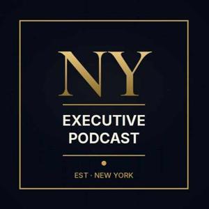 NY Executive Podcast logo