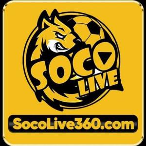 Socolive360 com
