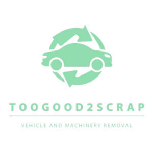 Too Good 2 Scrap - Scrap Car Removal Toronto
