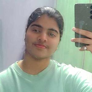 PRIYANSHI YADAV logo