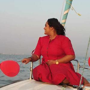 purnima raorane logo