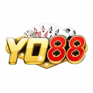 YO88 logo