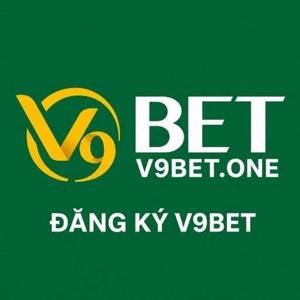 Đăng Ký V9Bet logo