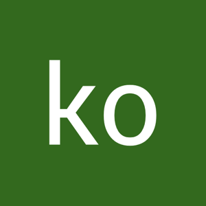 ko jo logo