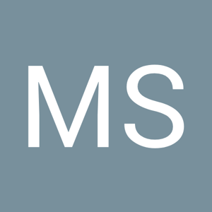 MS Work logo