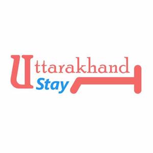 Uttarakhand Stay logo