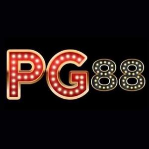 PG88 logo