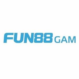 FUN88 GAM logo