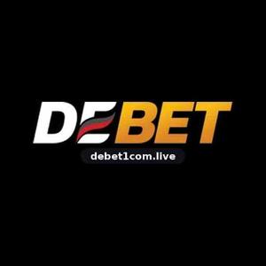 debet1comlive logo