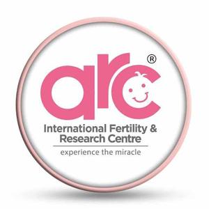 arc ivf logo