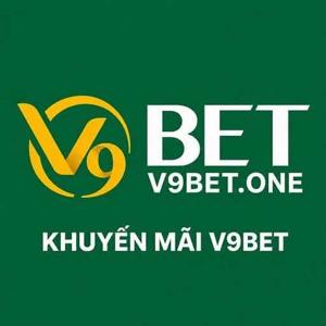 Khuyến Mãi V9Bet logo