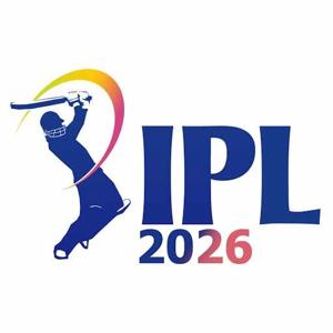 IPL Match logo